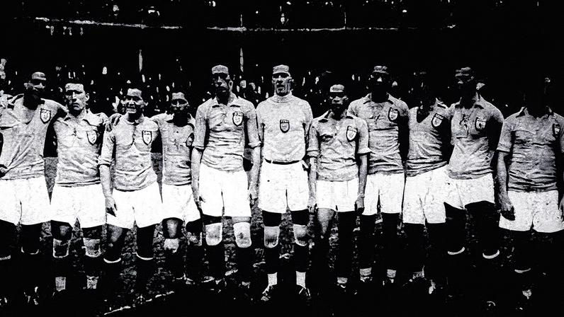 Seleções de São Paulo e do então Distrito Federal (Rio de Janeiro) protagonizaram a maior rivalidade do Campeonato Brasileiro de Seleções Estaduais. (Reprodução)
