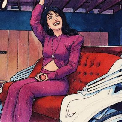 Netflix lança documentário que mostra nova visão de Selena