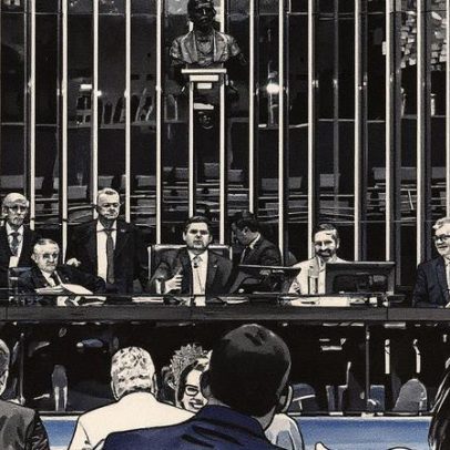 Senado libera 5 bilhões para Forças Armadas fora do arcabouço