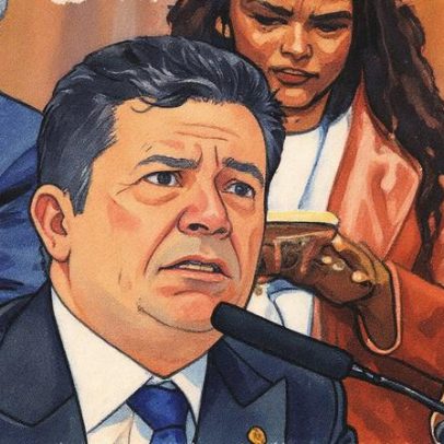 Sergio Moro lidera corrida para o governo do Paraná em 2026