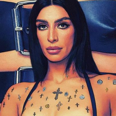 Sevdaliza lança álbum Heroína com Karol G, Kenia Os e Tokischa