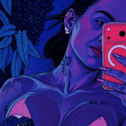 Kamila Simioni revela ter tido relação com Caio Castro e exibe corpo sarado