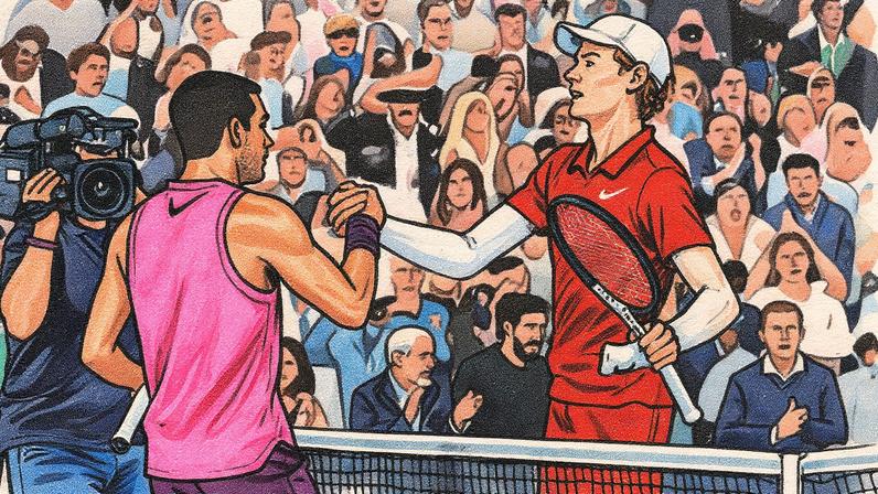 Foto: Garrett Ellwood/USTA