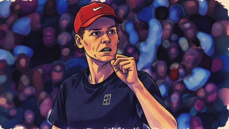 Foto: Corinne Dubreuil/ATP Tour