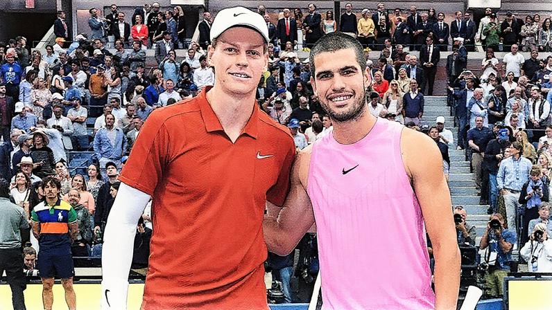 Foto: Darren Carroll/USTA