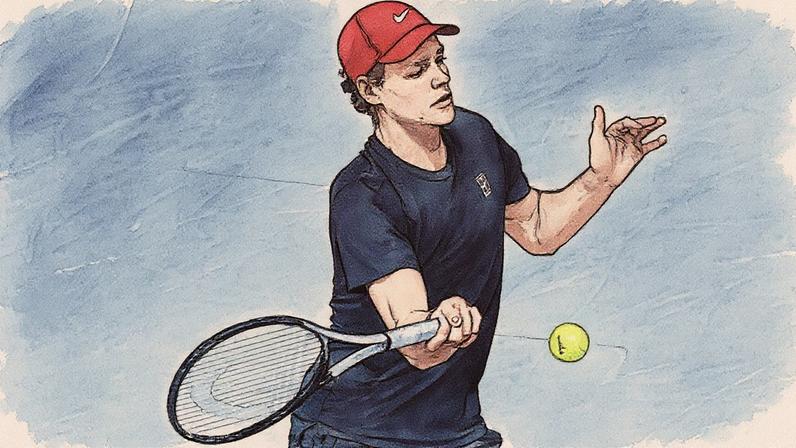 Foto: Corinne Dubreuil/ATP Tour
