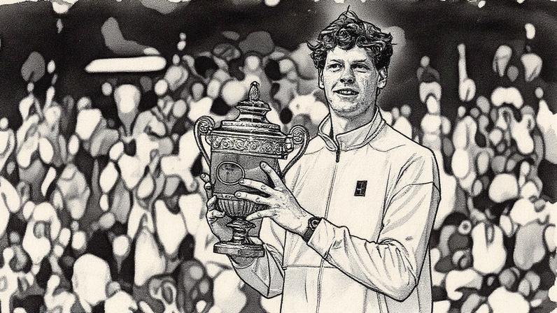Foto: Ryan Jenkinson/AELTC