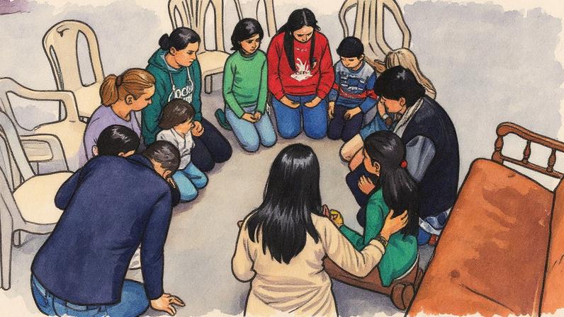 Número de crianças sem aulas ainda é incerto (foto representativa)