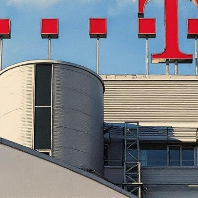 Alemanha estuda pagar 2,3 bi para afastar Huawei da segurança