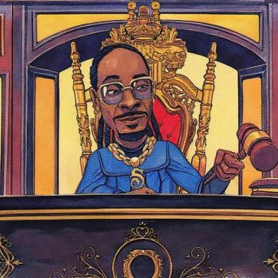 Amazon usa Snoop Dogg para salvar serviço de jogos em nuvem