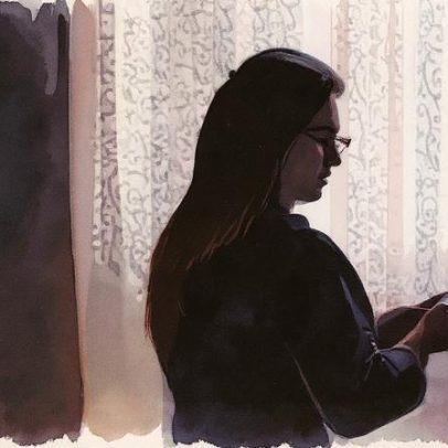 Cristã iraniana Somayeh permanece sob observação internacional