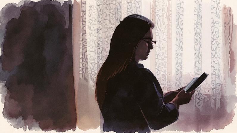 Em meio a incertezas e perseguições, cristã secreta mantém sua esperança no Senhor