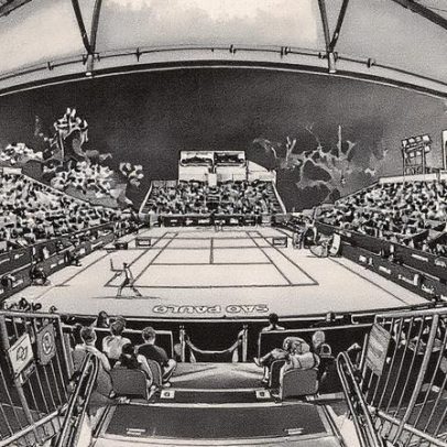 WTA define calendário 2026 e mantém SP Aberto em setembro
