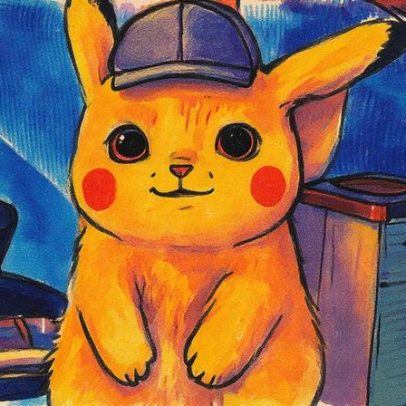 Pikachu pode ganhar novo design no próximo jogo de Pokémon