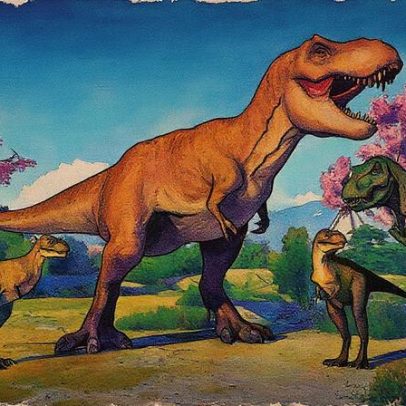 Jurassic World Evolution 3 é o melhor jogo da franquia