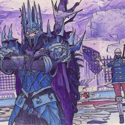 Amazon abandona MMOs e lança jogos de festa