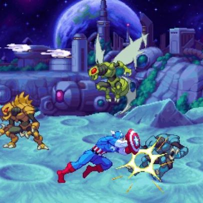 Um dos jogos mais estilosos de 2025 já tem demo disponível