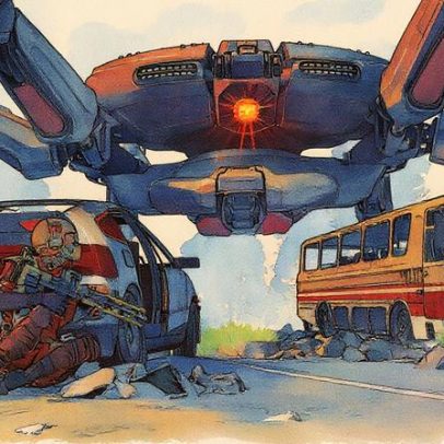 Desenvolvedores explicam atraso de dois anos de Arc Raiders por falta de interesse
