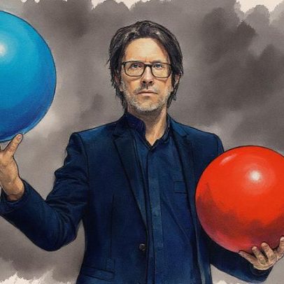 Stevem Wilson explica seu trabalho com The Who, Dead, Stones e Sabbath