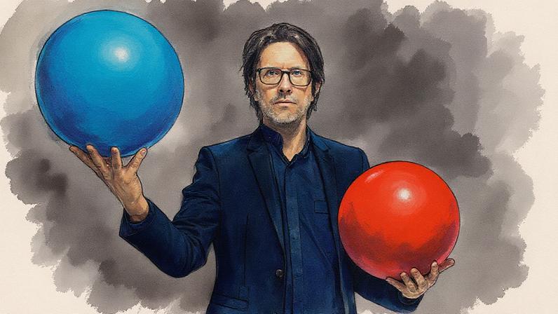 Kevin Westenberg*
