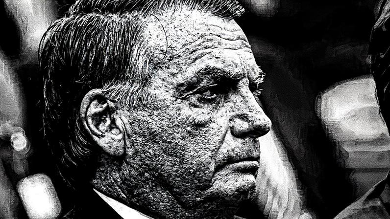 Supremo condena ex-presidente Jair Bolsonaro; defesa tem 5 dias para recorrer. Veja quais recursos podem ser usados na tentativa de reverter a decisão - Foto: Reprodução
