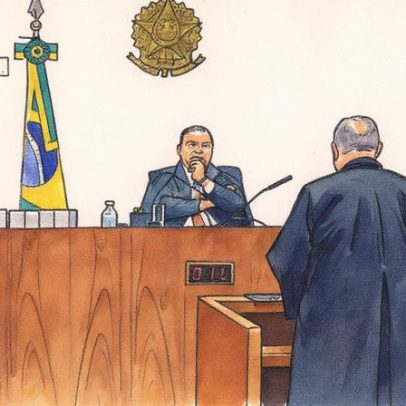 Julgamento no STF endurece combate a notícias falsas sobre urnas eletrônicas