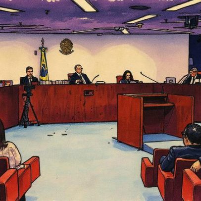 STF condena núcleo 4 do suposto golpe