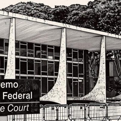 STF decide que vice que assume mandato curto pode concorrer à reeleição