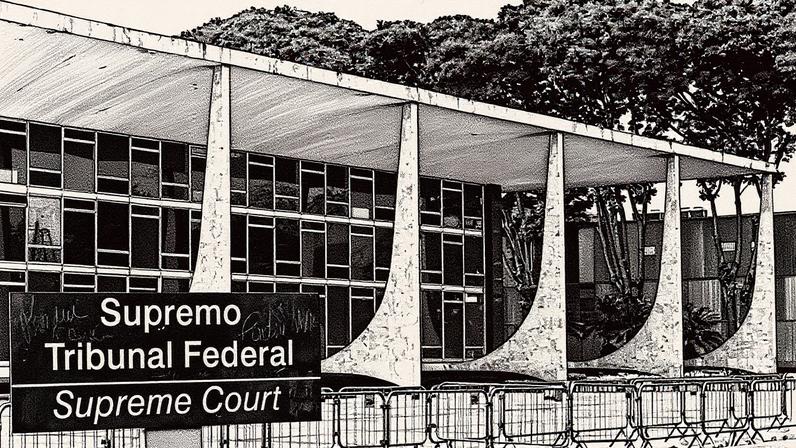 STF decide que vice que assume mandato por curto período pode concorrer à reeleição; entenda