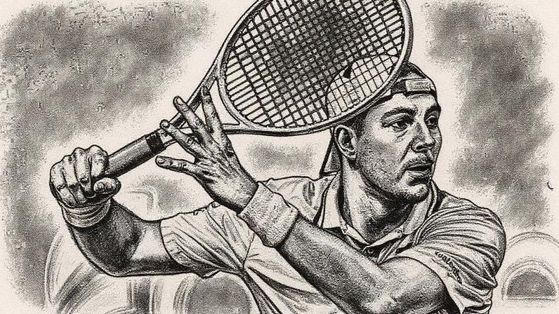 Jan-Lennard Struff (Foto: Almaty Open)