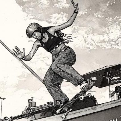 Líderes do ranking do STU buscam título inédito no skate street