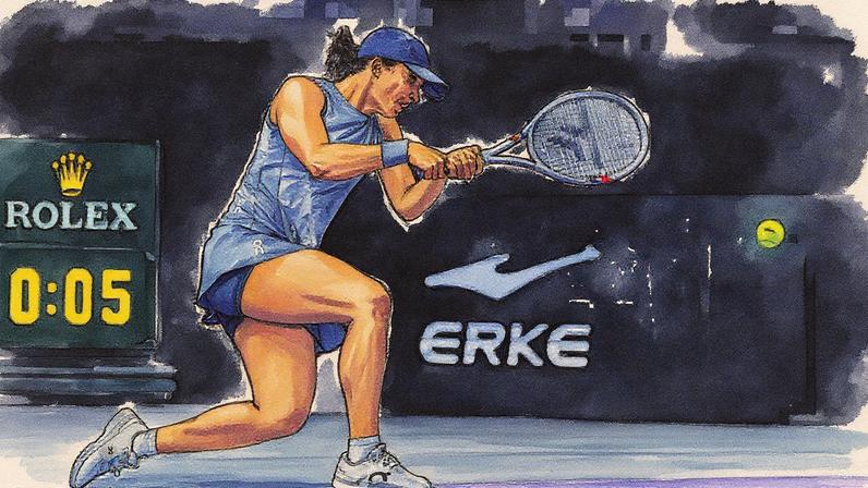 Foto: Jimmie48/WTA