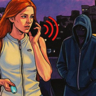 Novo rastreador de segurança da SwitchBot simula chamadas telefônicas discretamente
