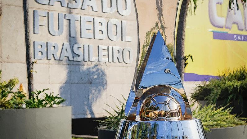 Série B tem mais quatro rodadas para definir campeão, classificados e rebaixados. Foto: Joilson Marconne/CBF