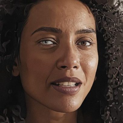 Taís Araujo revela sensação de ficar possuída em cena de Reencarne