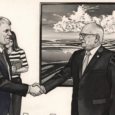 Tarcísio visita Fachin em Brasília após críticas ao STF e a Moraes