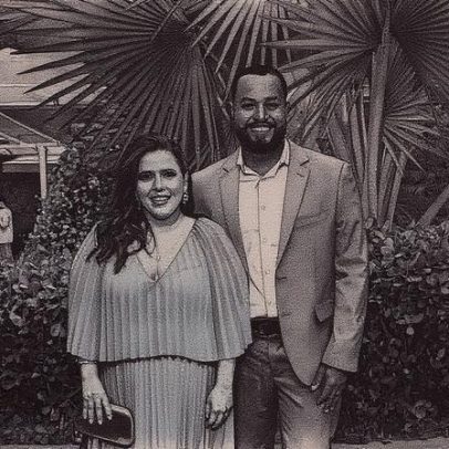 Casamento de Lexa e Ricardo Vianna mostra estilos dos convidados
