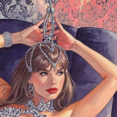 Taylor Swift e Young Miko lançam músicas imperdíveis para os fãs