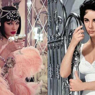 Taylor Swift lança nova música 'Elizabeth Taylor' sobre a vida de duas showgirls