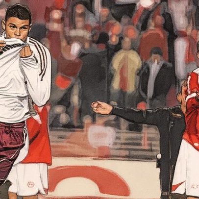 Thiago Silva confirma que será treinador e encerra carreira no Fluminense