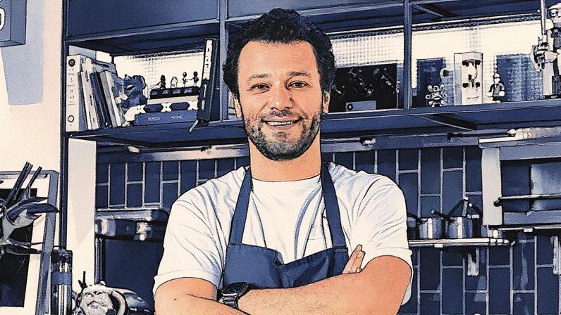 Conheça chefs brasileiros que estão em lista dos melhores do mundo