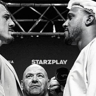 Brasileiros se encaram e mostram os destaques do UFC 321