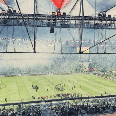 Fluminense mantém prioridade definida na venda do Maracanã