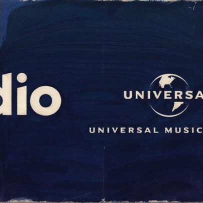 Acordo de inteligência artificial na música: grupo Universal se une à Udio