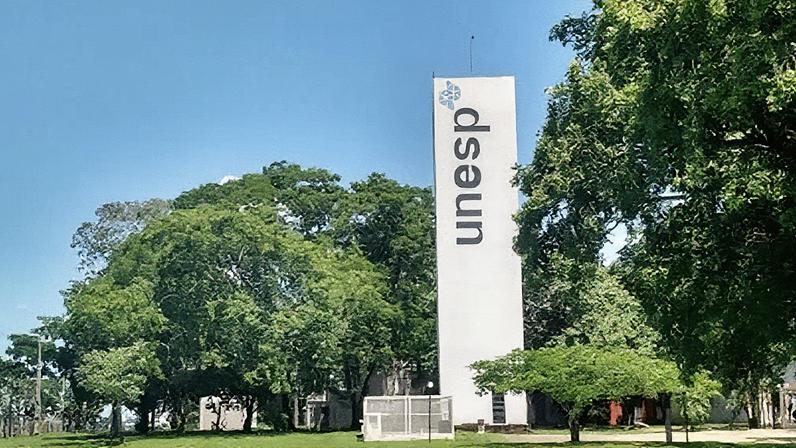 Unesp tem 136 cursos de graduação distribuídos em 24 cidades do estado de São Paulo • Claudio Hideo Matsumoto