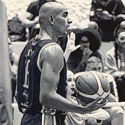 Botafogo sofre virada e perde segundo jogo na NBB