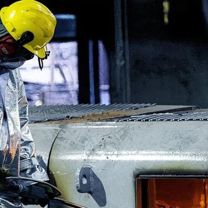 Usiminas registra prejuízo de 3,5 bilhões no 3º tri pela pressão chinesa