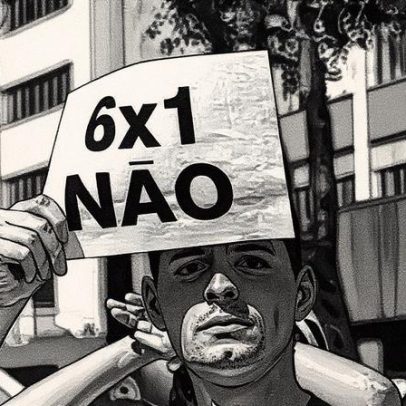 CCJ do Senado retoma debate sobre fim da escala 6×1 nesta terça