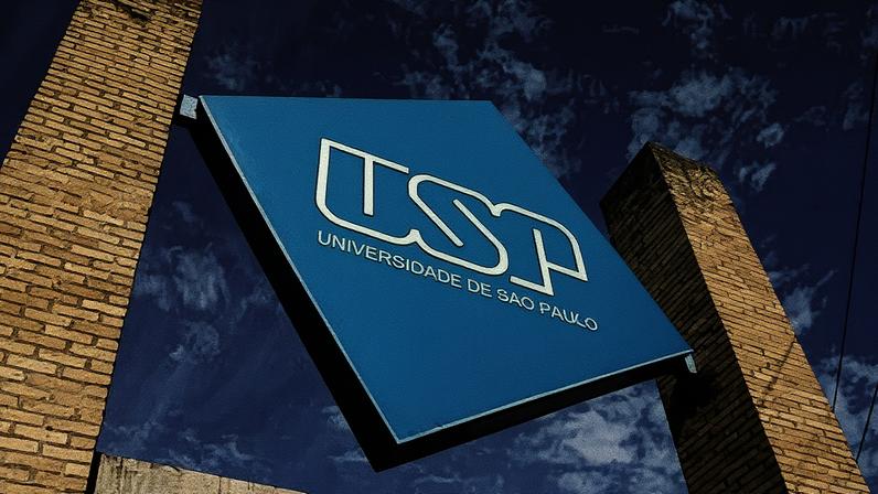 USP é considerada uma das universidades mais concorridas no Brasil • Cecília Bastos/USP Imagens