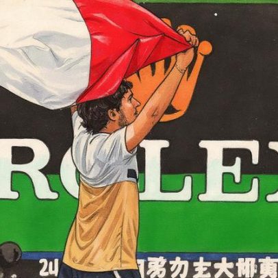 Vacherot recebe convite e entra na chave do ATP 500 de Basileia